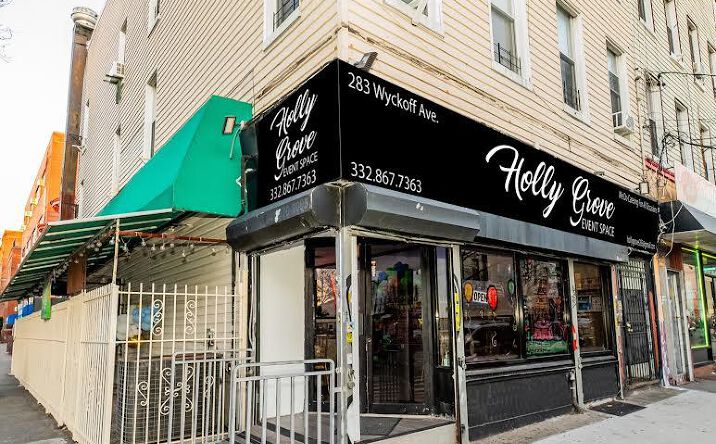 Pictures of Multifamily property located at 283 Wyckoff Avenue, New York, NY 11237 for sales - image #1