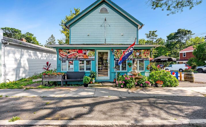 Pictures of Business for Sale, Retail property located at 55700 Route 25, Southold, NY 11971 for sales - image #1