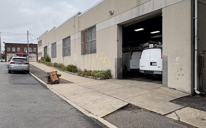 Pictures of Industrial property located at 96 Nassau Road, Roosevelt, NY 11575 for sales - image #1
