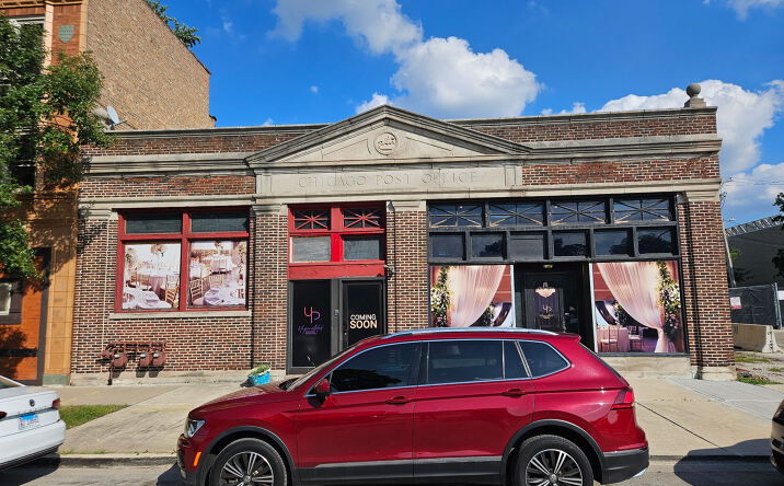 Pictures of Retail property located at 11057-11059 S Homewood Avenue, Chicago, IL 60643 for sales - image #1
