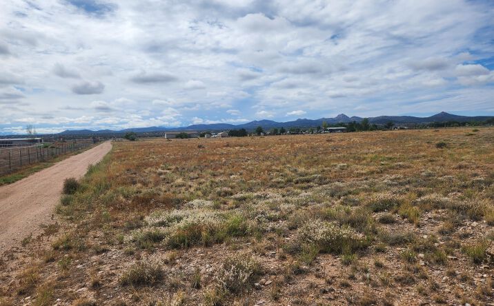 Pictures of Land property located at Sunhawk Road, Paulden, AZ 86334 for sales - image #1