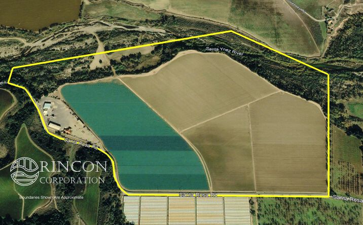Pictures of Land property located at 3925 Santa Rosa, Lompoc, CA 93436 for sales - image #1