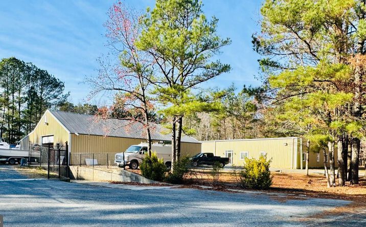 Pictures of Mixed Use property located at 10135 Pin Oak Lane, Berlin, MD 21811 for sales - image #1