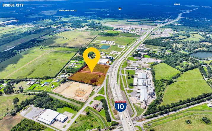 Pictures of Land property located at 6309 IH-10 E, Orange, TX 77630 for sales - image #1