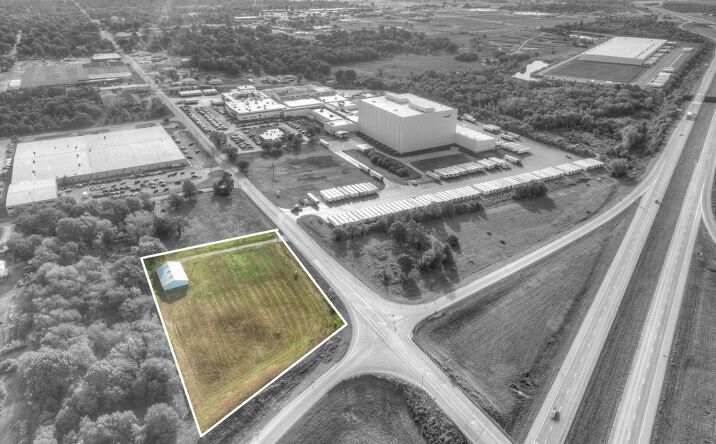 Pictures of Land property located at 1373 W Fairview Ave, Carthage, MO 64836 for sales - image #1