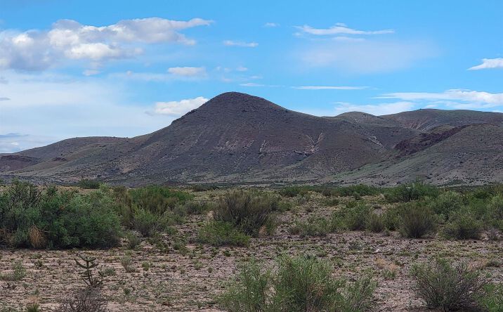 Pictures of Land property located at 16A Winchester Drive, San Antonio, NM 87832 for sales - image #1