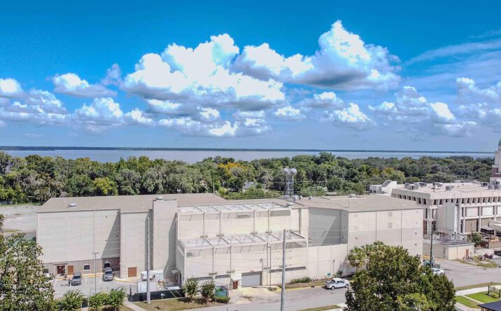 Pictures of Land property located at 0 PINE Avenue, Green Cove Springs, FL 32043 for sales - image #1