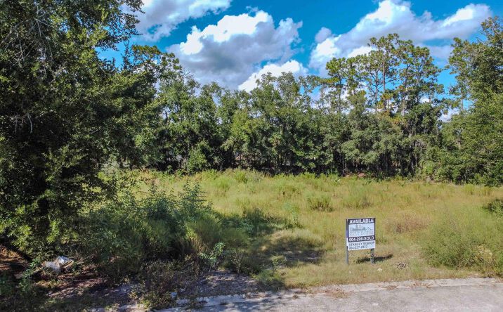 Pictures of Land property located at 0 BLANDING Boulevard, Orange Park, FL 32065 for sales - image #1