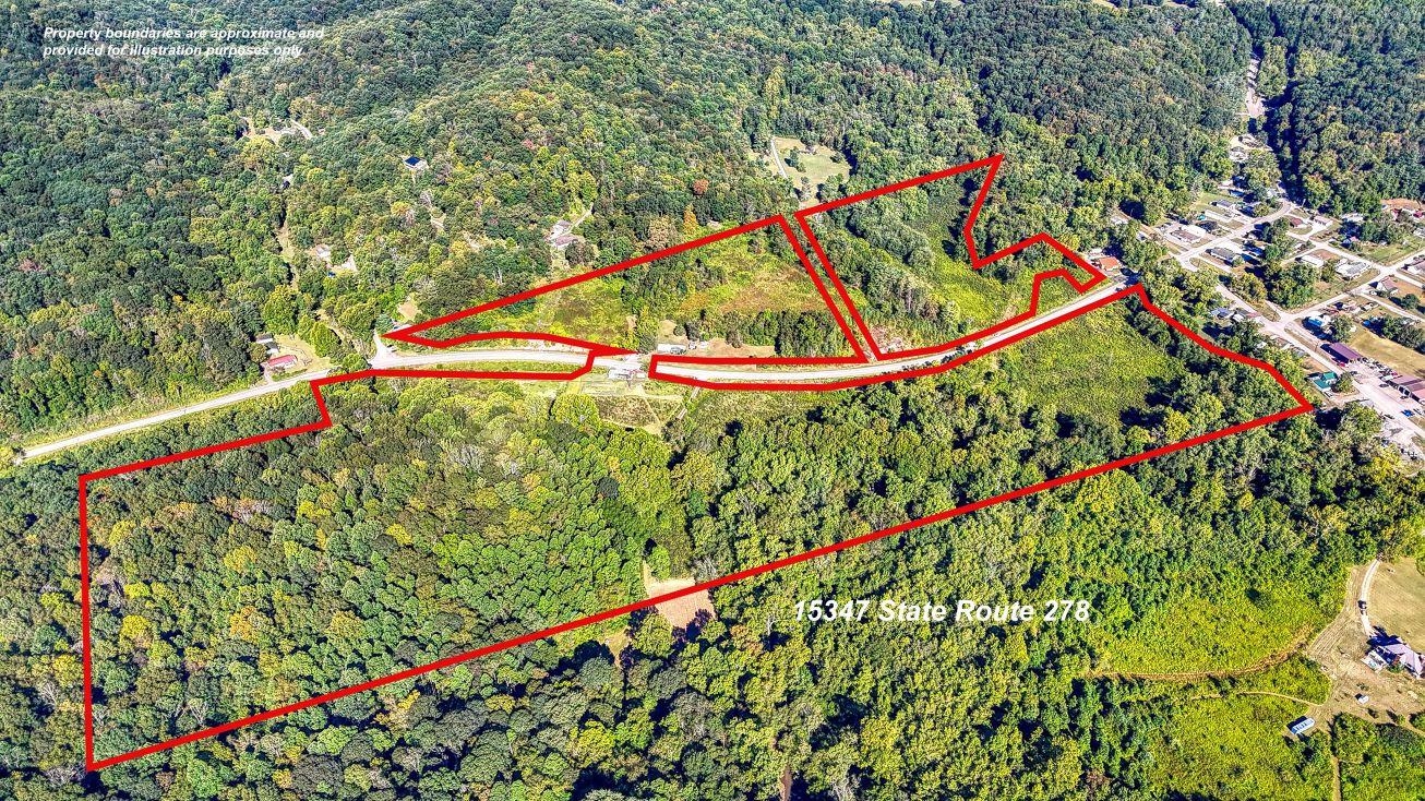 15347 State Route 278, Nelsonville, OH 45764 | Crexi.com