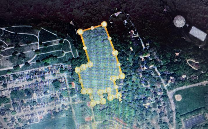 Pictures of Land property located at Marks Avenue, Lancaster, OH 43130 for sales - image #1