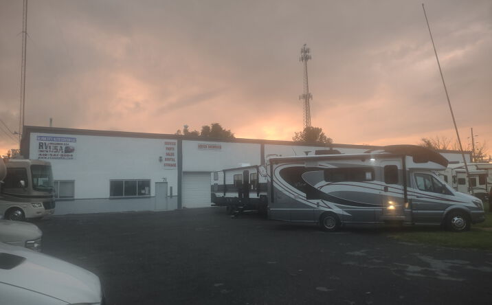 Pictures of Industrial property located at 71 N West St, Norwalk, OH 44857 for sales - image #1