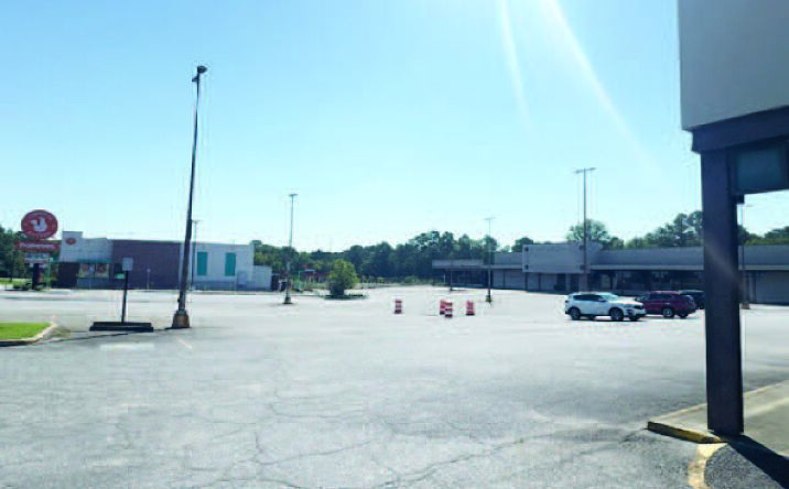 Pictures of Retail property located at 3990 Northside Dr, Macon, GA 31210 for sales - image #1
