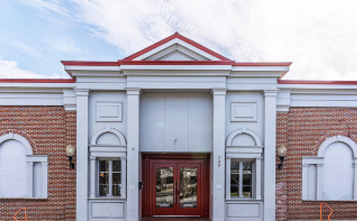Pictures of Retail property located at 249 Ponce De Leon Ave NE, Atlanta, GA 30308 for sales - image #1