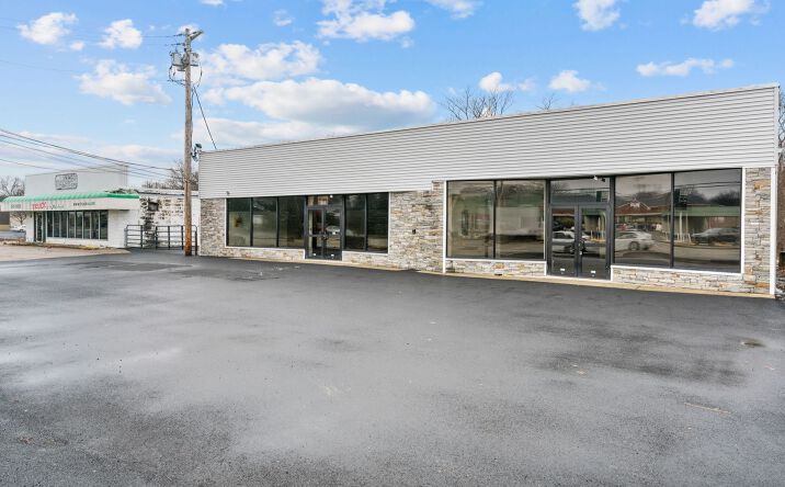 Pictures of Retail, Mixed Use property located at 6854 Post Rd, North Kingstown, RI 02852 for sales - image #1