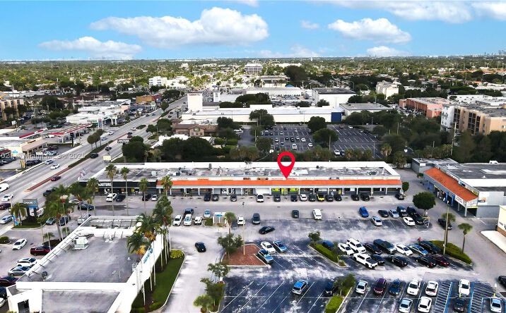 Pictures of Business for Sale, Retail property located at 1428-1430 W 49th Street, Hialeah, FL 33012 for sales - image #1