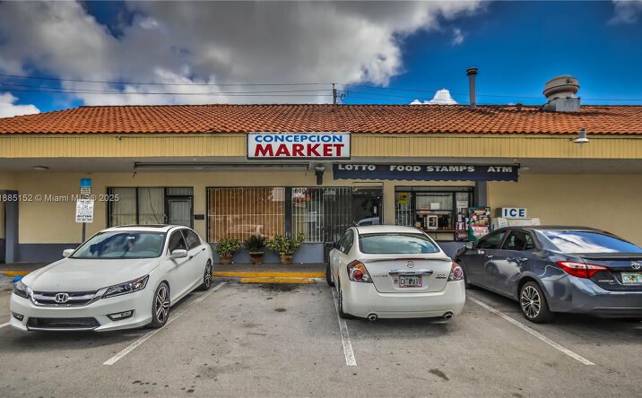 Pictures of Business for Sale, Retail property located at Convenience Store For Sale In Miami, Miami, FL 33135 for sales - image #1