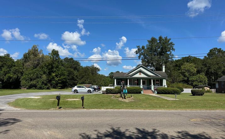 Pictures of Retail, Office property located at 1700 Central Avenue, Summerville, SC 29483 for sales - image #1
