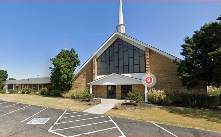 Pictures of Special Purpose property located at 5415 Valley Station Road, Louisville, KY 40272 for sales - image #1