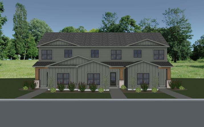Pictures of Multifamily property located at 404 N Third St, Carolina Beach, NC 28428 for sales - image #1