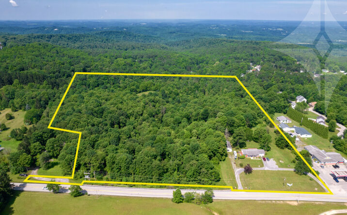 Pictures of Office, Land property located at 3118 Grafton Rd, Morgantown, WV 26508 for sales - image #1