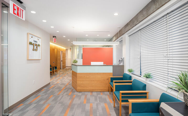 Pictures of Office property located at 360 E 72nd St, New York, NY 10021 for sales - image #1