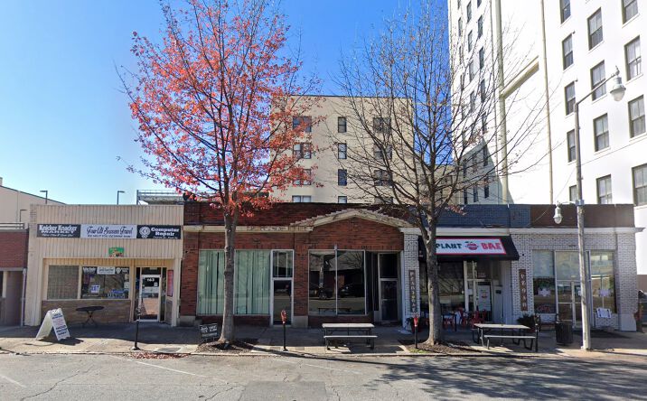 Pictures of Mixed Use, Office, Retail property located at 163 Lee St, Montgomery, AL 36104 for sales - image #1