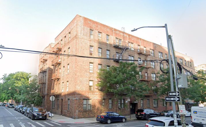 Pictures of Multifamily property located at 690 East 189th Street, Bronx, NY 10458 for sales - image #1