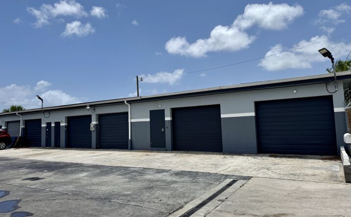 Pictures of Industrial property located at 617 W Industrial Ave, Boynton Beach, FL 33426 for sales - image #1