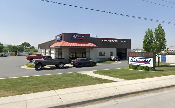 Pictures of Retail property located at 43 S 1000 W, Logan, UT 84321 for sales - image #1