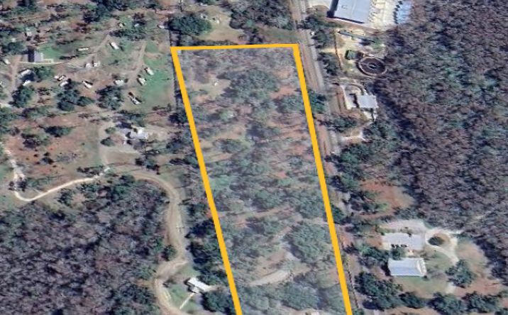 Pictures of Land property located at 120 - LA 22, Madisonville, LA 70447 for sales - image #1