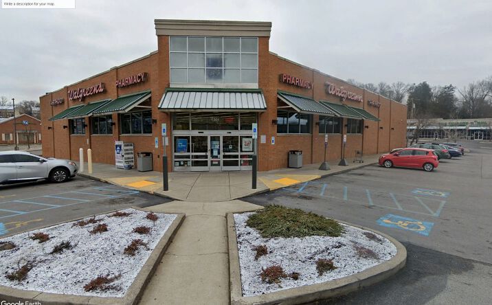 Pictures of Retail property located at 1301 Bell Rd, Nashville, TN 37013 for sales - image #1