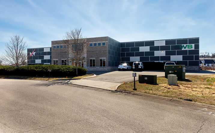 Pictures of Industrial property located at 360 Quecreek Cir, Smyrna, TN 37167 for sales - image #1