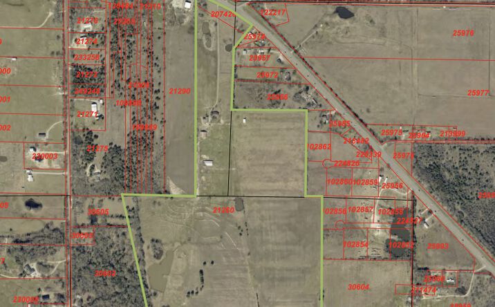Pictures of Land property located at 2926 US-69, Greenville, TX 75402 for sales - image #1