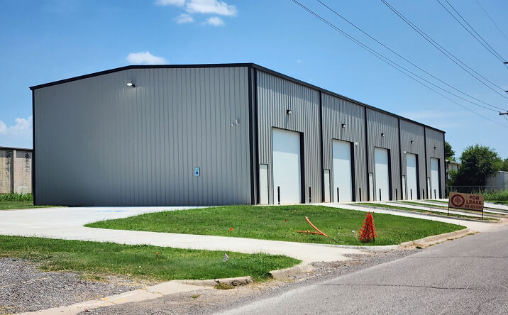 Pictures of Industrial, Mixed Use, Special Purpose property located at 1507 SW G, Lawton, OK 73501 for sales - image #1