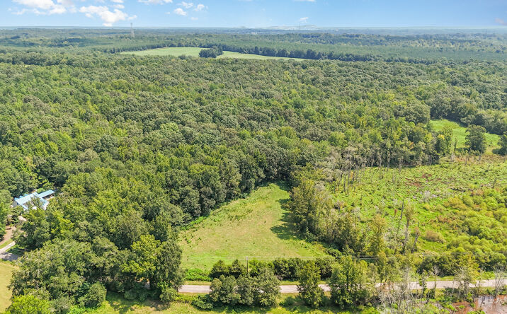 Pictures of Land property located at Ussery Rd, Kershaw, SC 29067 for sales - image #1