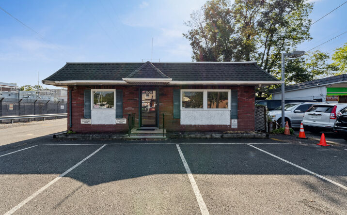 Pictures of Office property located at 1508 Front Street /111 Terrill road Scotch Plains, Scotch Plains, NJ 07076 for sales - image #1