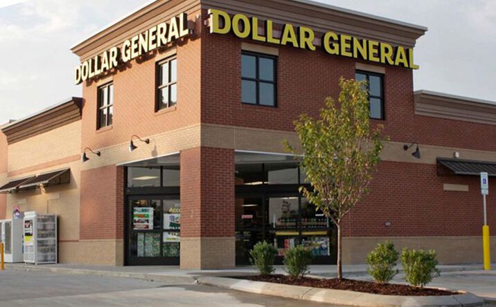 Pictures of Retail property located at 7016 Main St NE, Lanesville, IN 47136 for comps - image #1