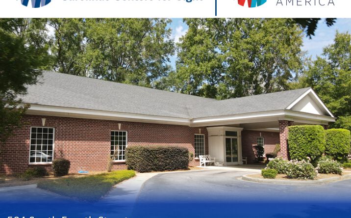 Pictures of Office property located at 504 S Fourth St, Hartsville, SC 29550 for sales - image #1