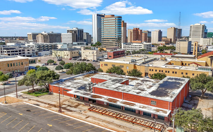 Pictures of Mixed Use, Office property located at 201 E Illinois Ave, Midland, TX 79701 for sales - image #1