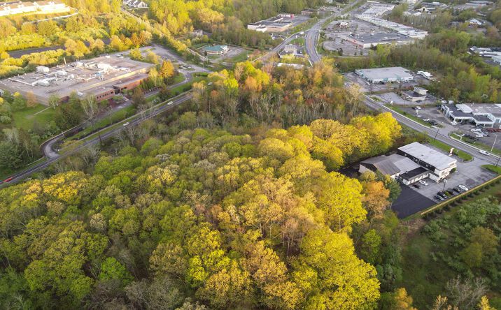 Pictures of Land, Retail property located at 1969 Route 6, Carmel, NY 10512 for sales - image #1