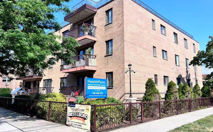 Pictures of Office property located at 12215 25th Road CF1, New York, NY 11354 for sales - image #1