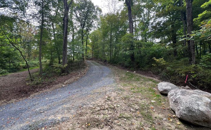 Pictures of Land, Multifamily property located at 1004 Old Albany Post Road, Philipstown, NY 10524 for sales - image #1