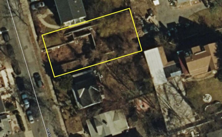 Pictures of Land, Multifamily property located at 453 S 1st Avenue, Mount Vernon, NY 10550 for sales - image #1