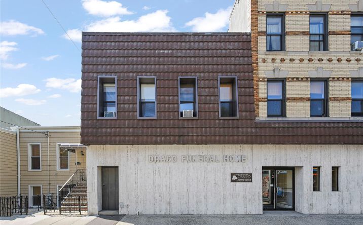 Pictures of Mixed Use property located at 43-10 30th Avenue, New York, NY 11103 for sales - image #1