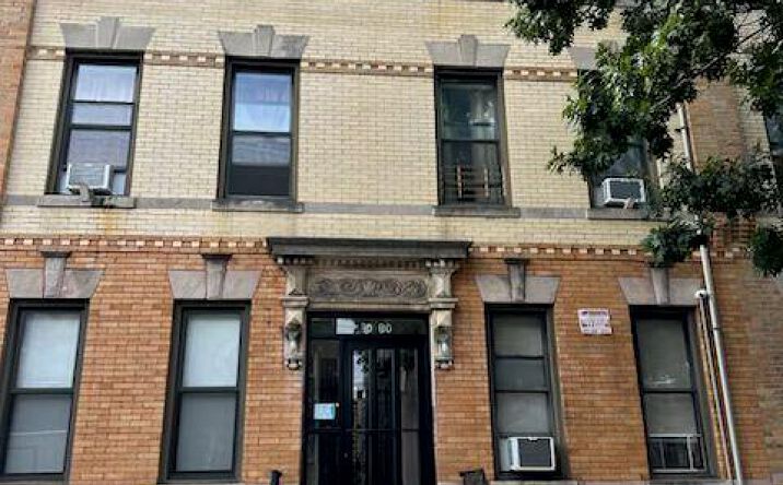 Pictures of Multifamily property located at 30-80 44th Street, New York, NY 11103 for sales - image #1