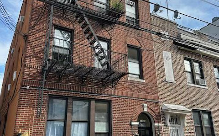 Pictures of Multifamily property located at 34-41 9th Street, New York, NY 11106 for sales - image #1
