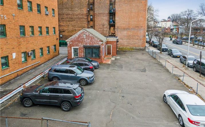 Pictures of Land property located at 101 Stevens Avenue, Mount Vernon, NY 10550 for sales - image #1