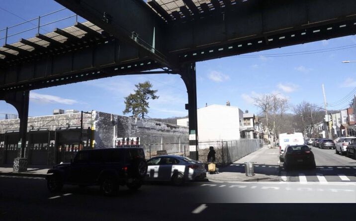 Pictures of Land property located at 78-19 Jamaica Avenue, New York, NY 11421 for sales - image #1