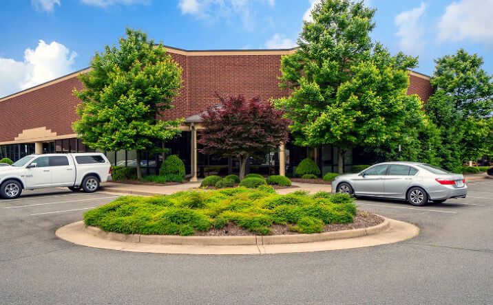Pictures of Office property located at 11905 Bowman Dr, Fredericksburg, VA 22408 for comps - image #1