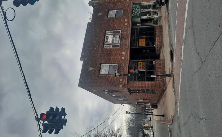 Pictures of Mixed Use, Office, Retail property located at 129 Canal Street, Wawarsing, NY 12428 for sales - image #1